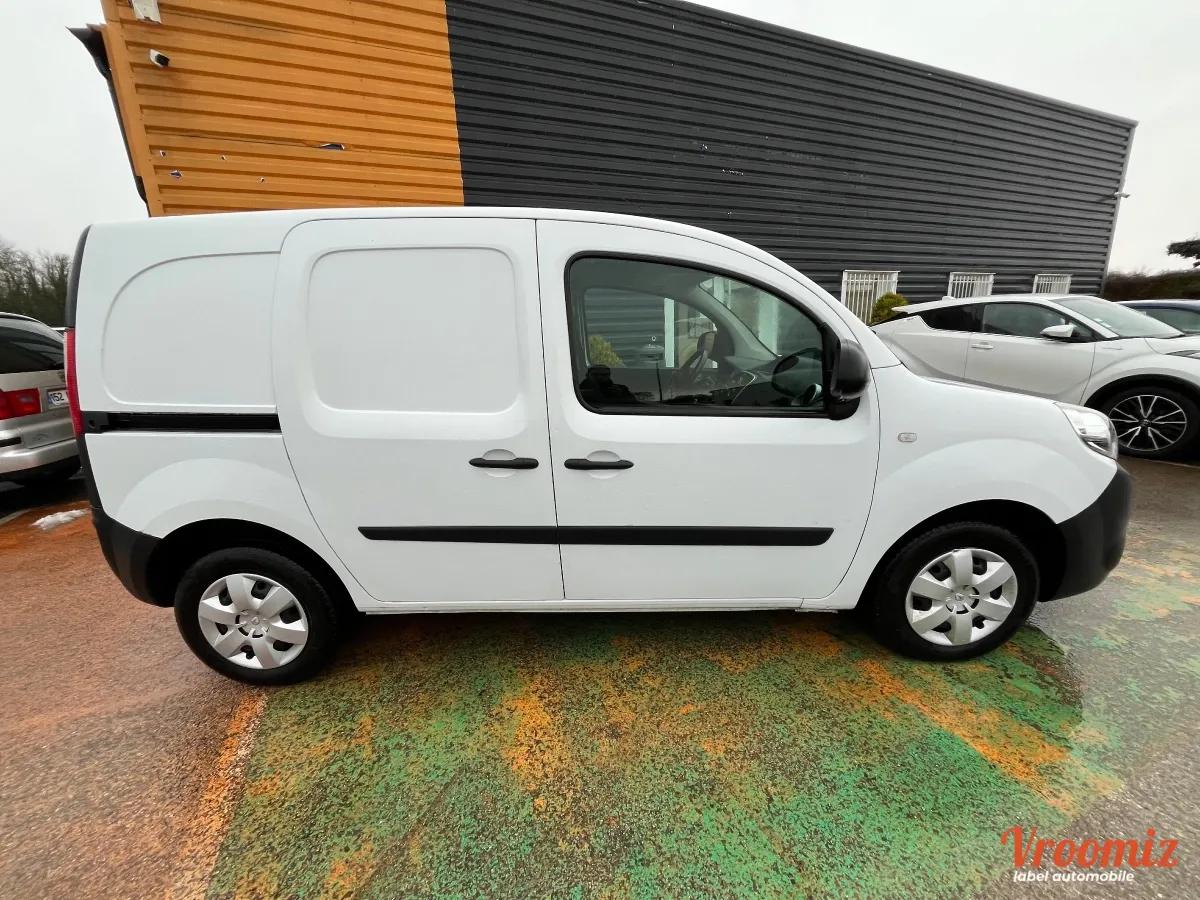 Renault Kangoo Express FOURGON 1.5 DCI 90 CONFORT