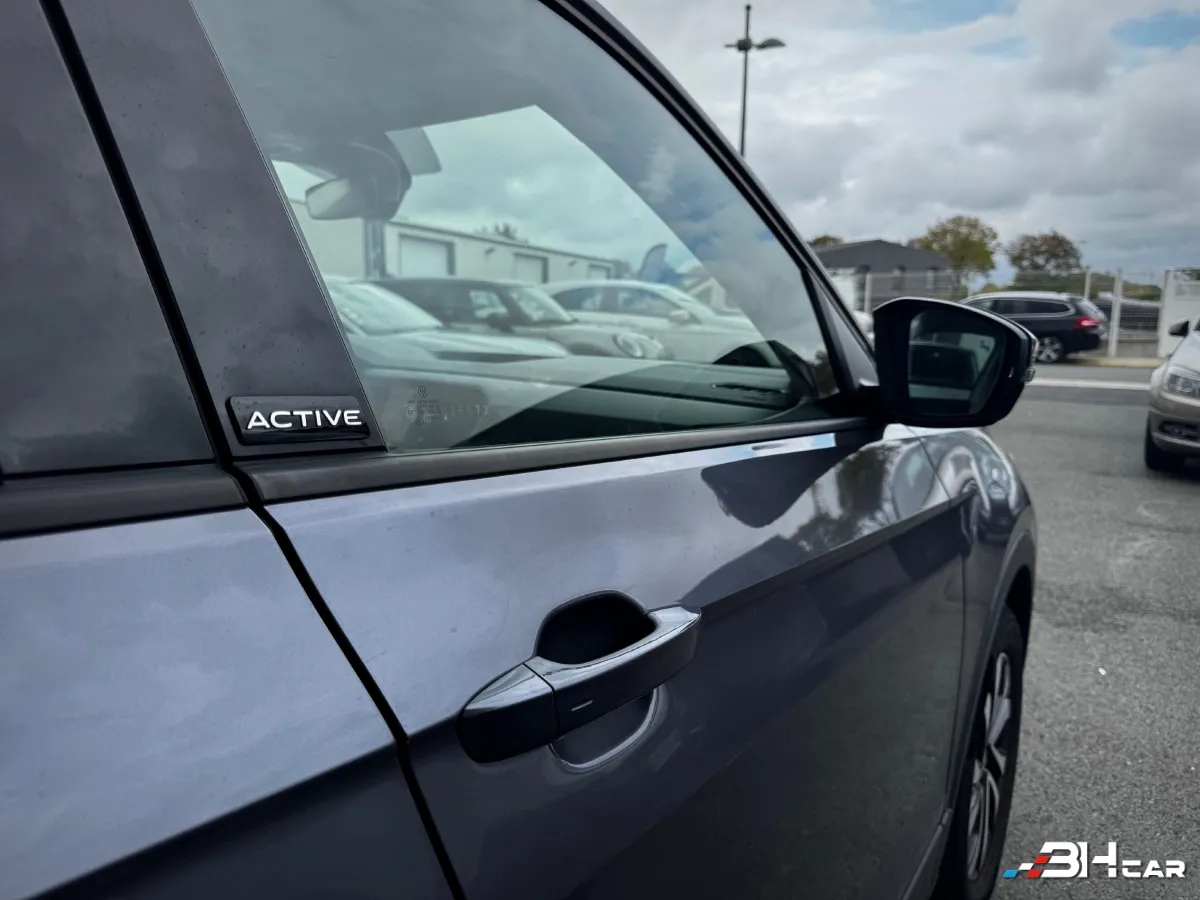 Volkswagen T-cross - photo 20