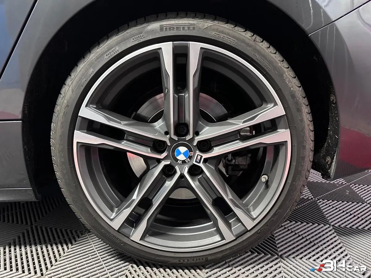 Aperçu indisponible de Bmw Série 1