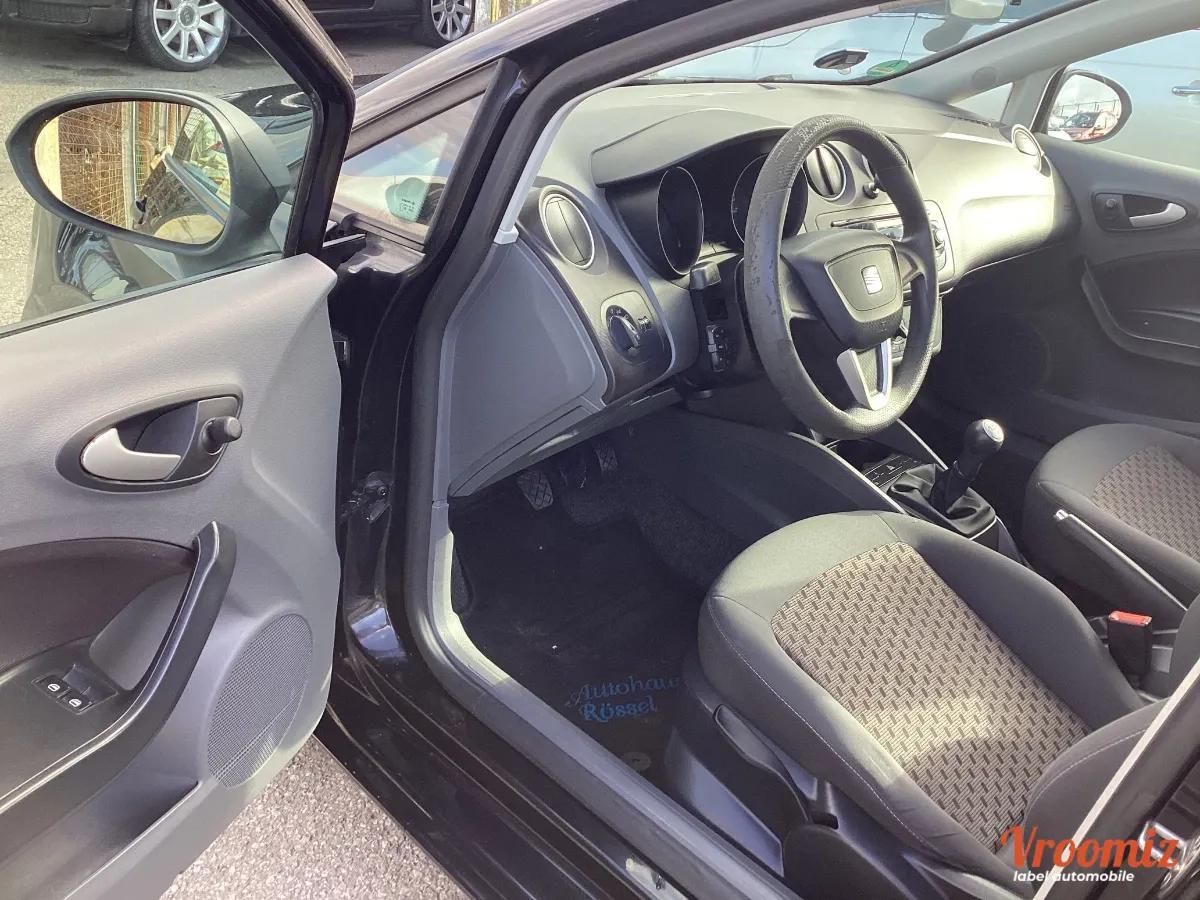 Seat Ibiza 1.4 Referer