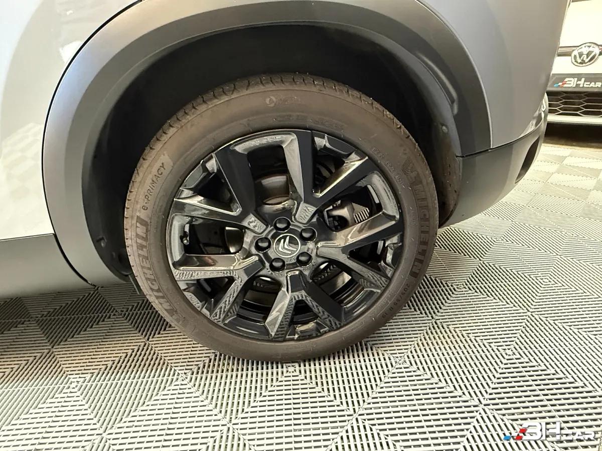 Aperçu indisponible de Citroën C5 Aircross