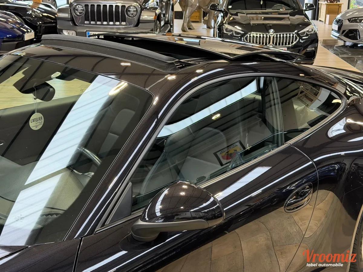 Porsche 911 COUPE 991 3.8 400 CARRERA 4S PDK BVA