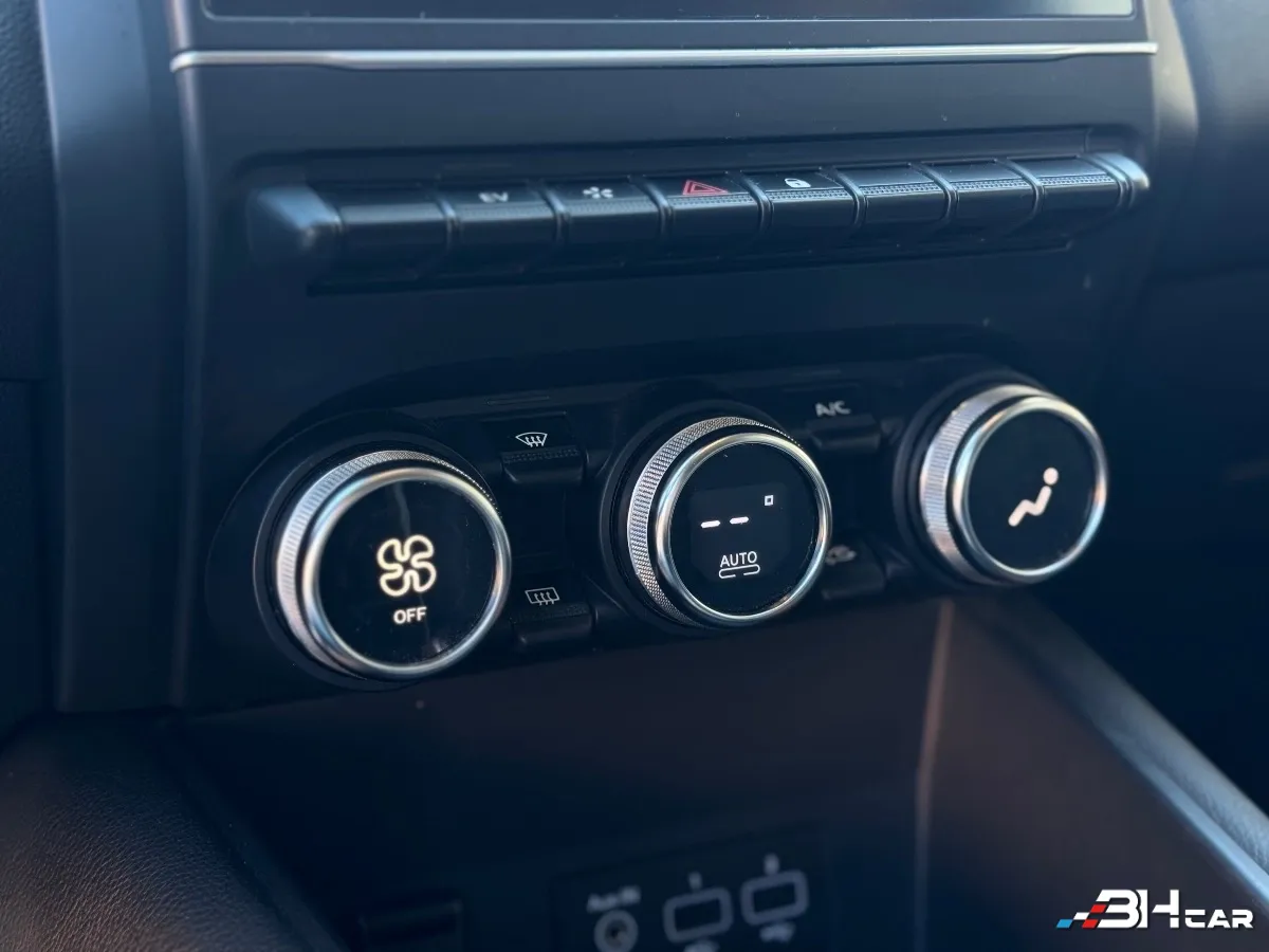 Renault Captur - photo 19