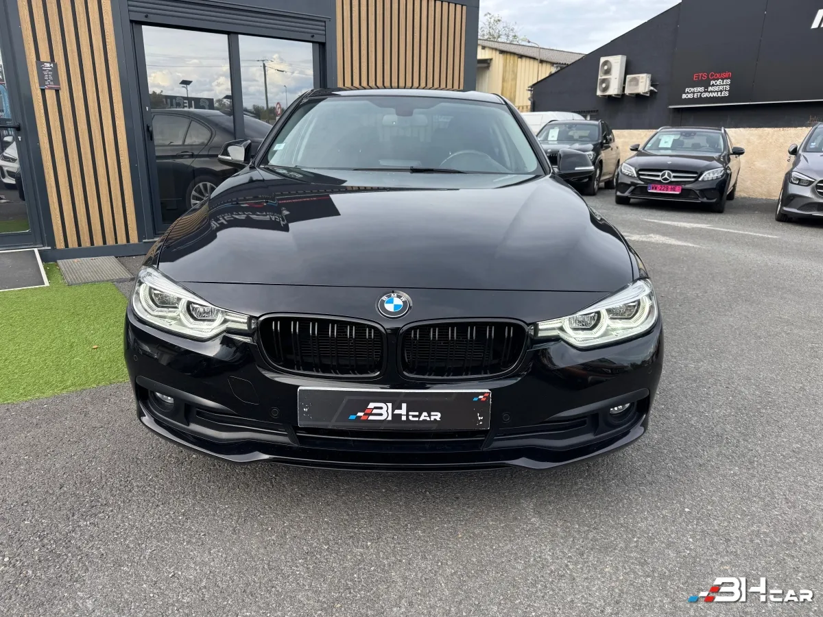 Bmw Serie 3 - photo 3