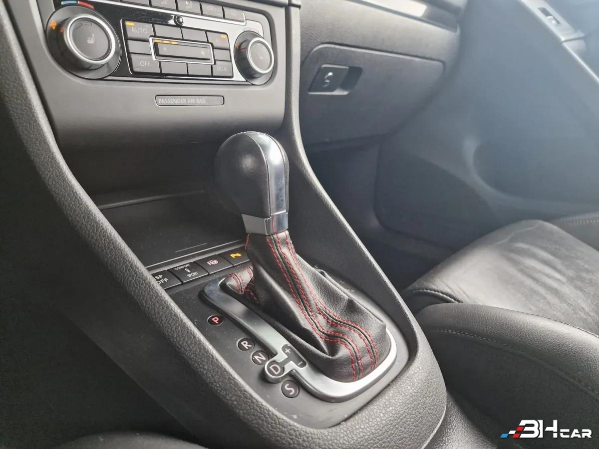 Aperçu indisponible de Volkswagen Golf