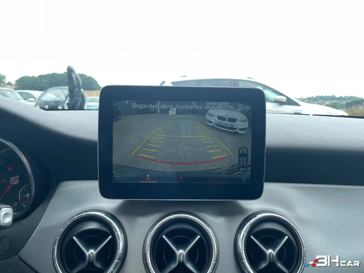 Mercedes Classe Cla - photo 19