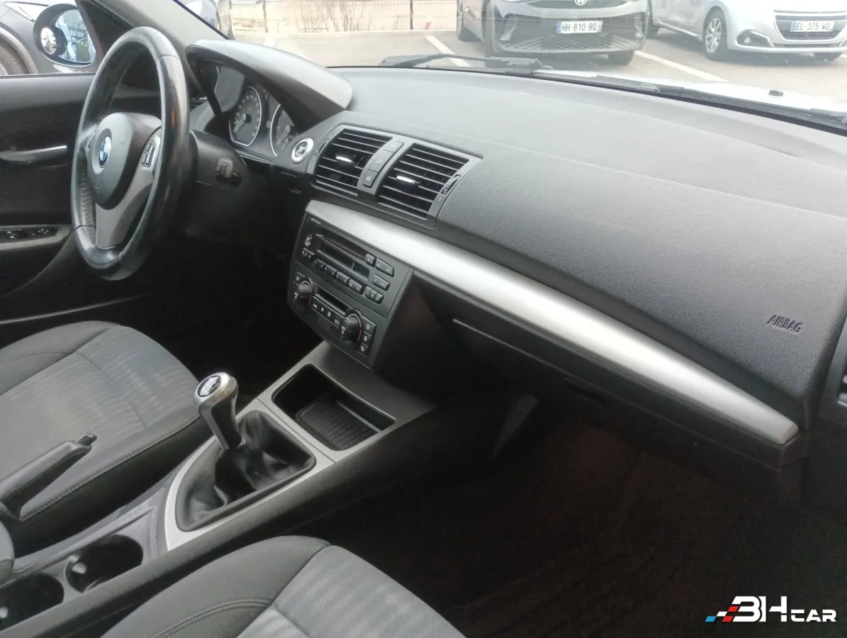 Bmw Serie 1 - photo 16
