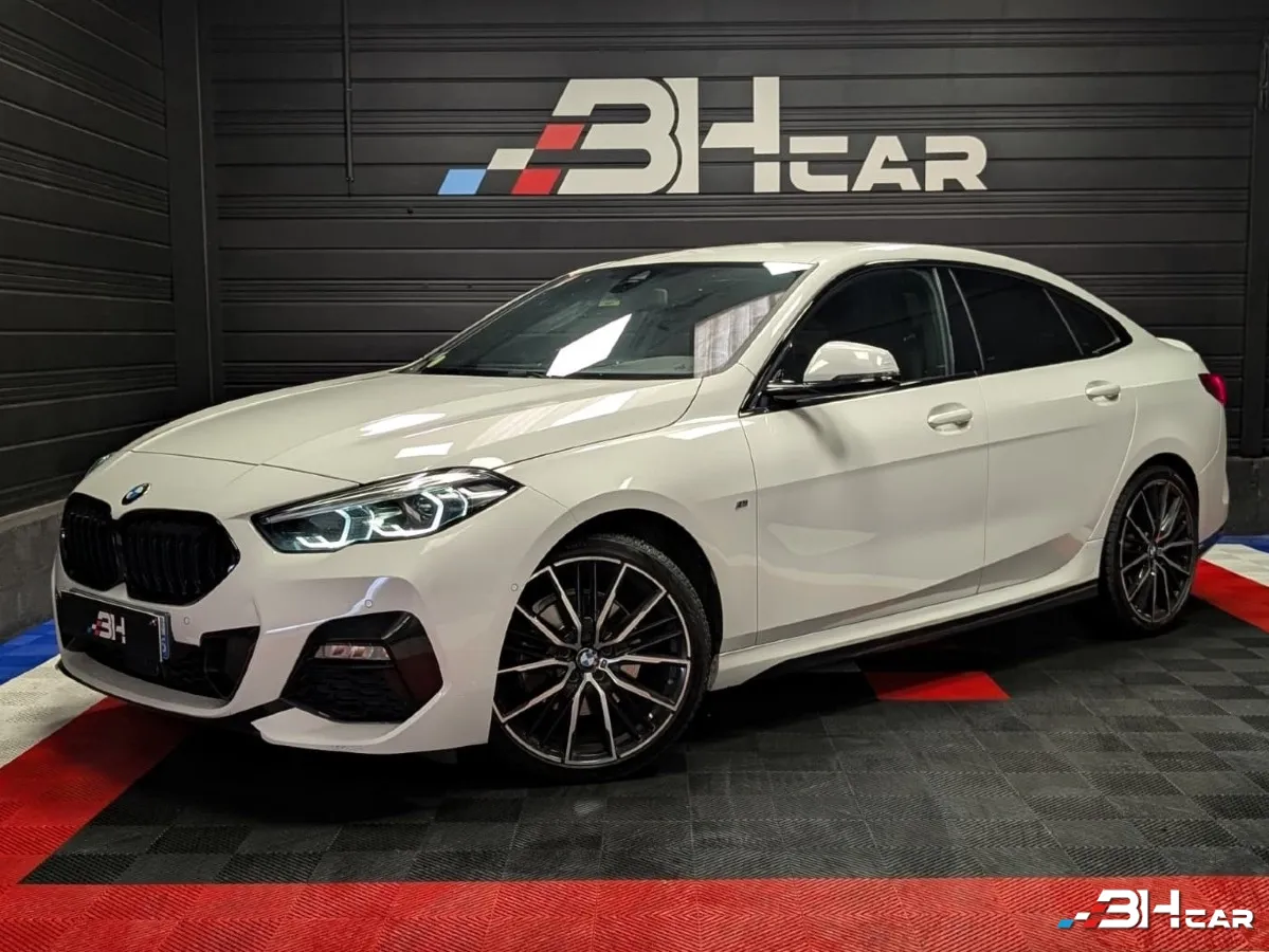 Bmw Serie 2