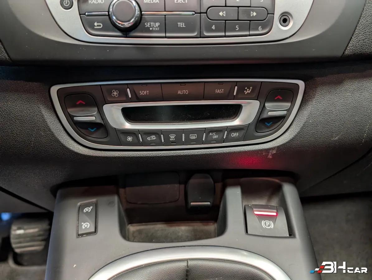 Aperçu indisponible de RENAULT Scenic