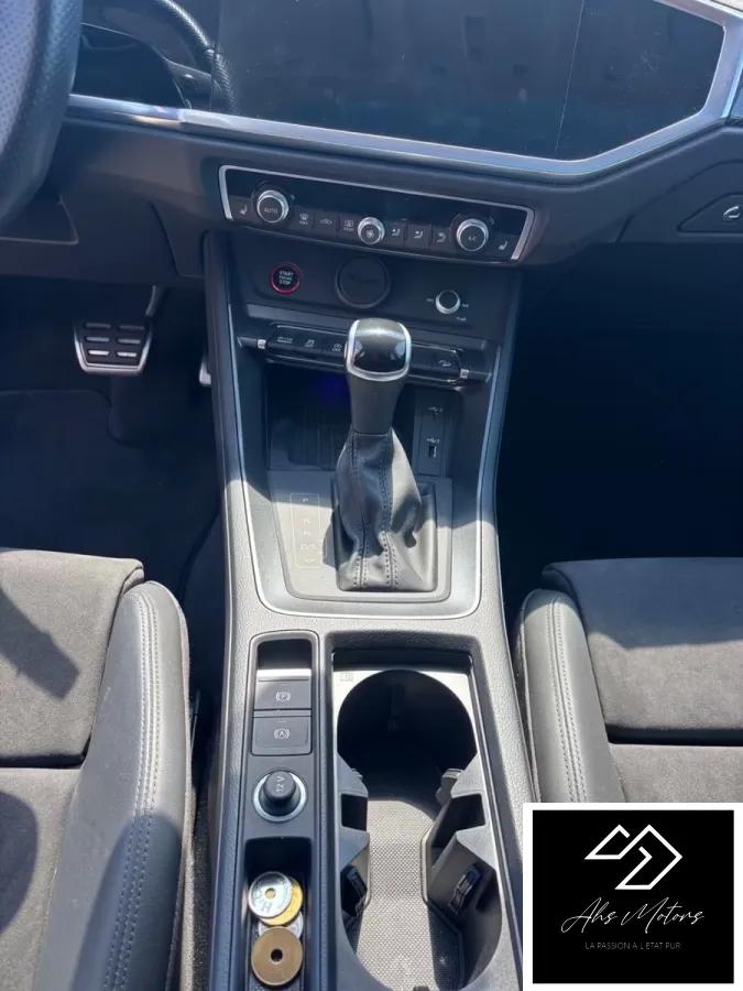Audi Rs Q3 SPORTBACK 2.5 TFSI 400 QUATTRO S-TRONIC BVA