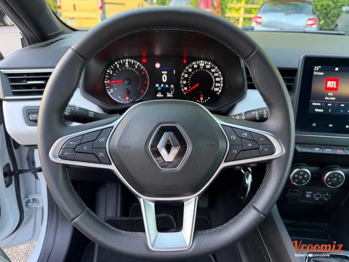 Renault Clio 1.0 TCE 90 LIMITED