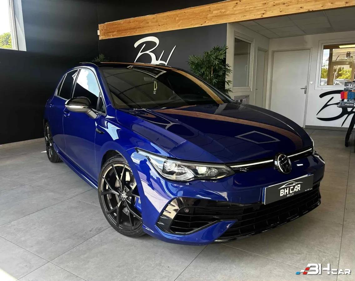 Image Volkswagen Golf