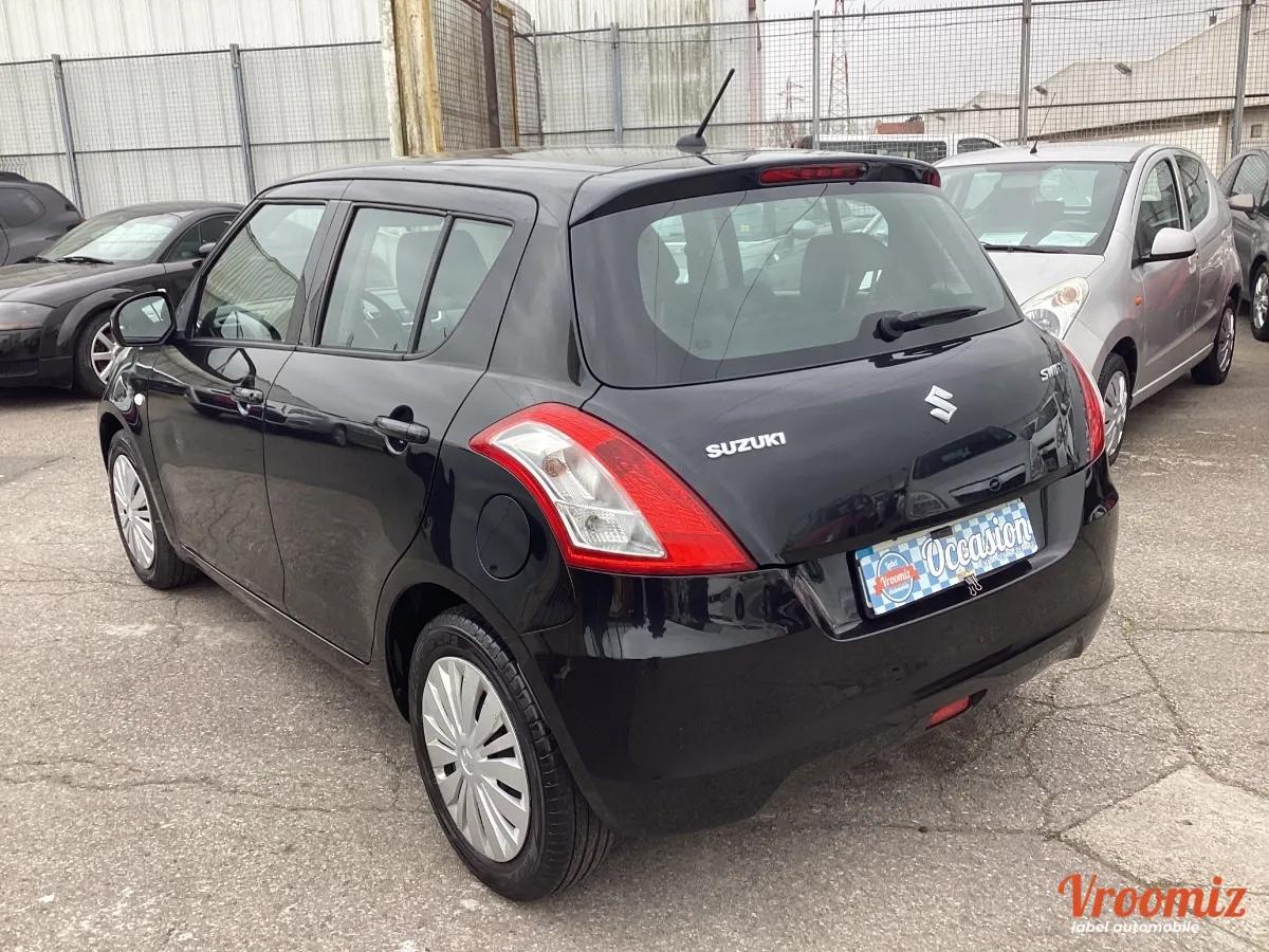 Suzuki Swift 1.2 Club  95 CV