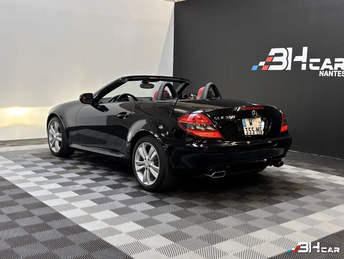 Mercedes Classe Slk - photo 4