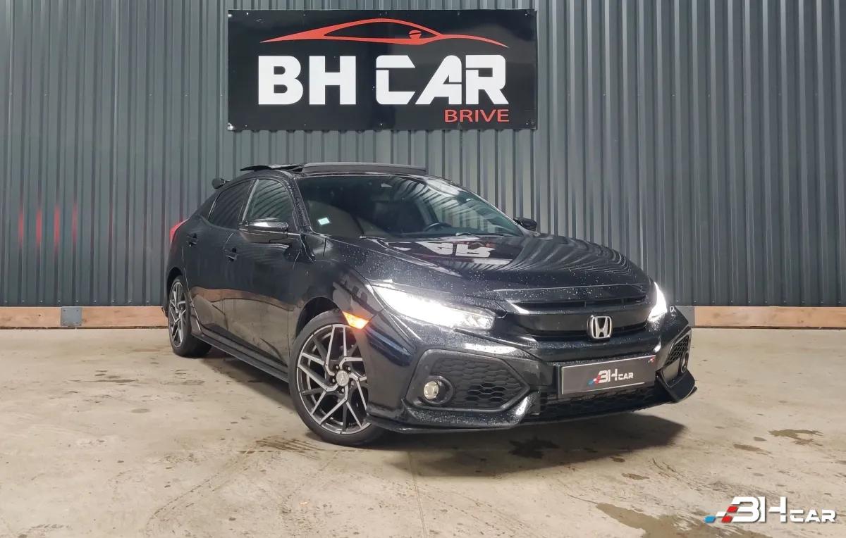 Image Honda Civic