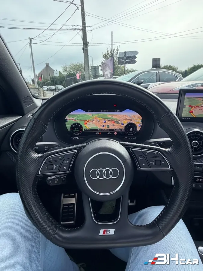 Audi Q2 - photo 7