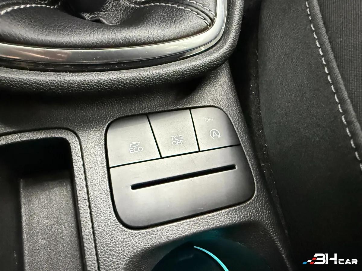 Aperçu indisponible de Ford Fiesta
