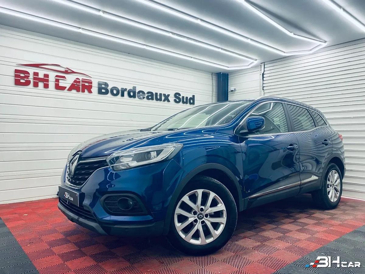 Image RENAULT Kadjar