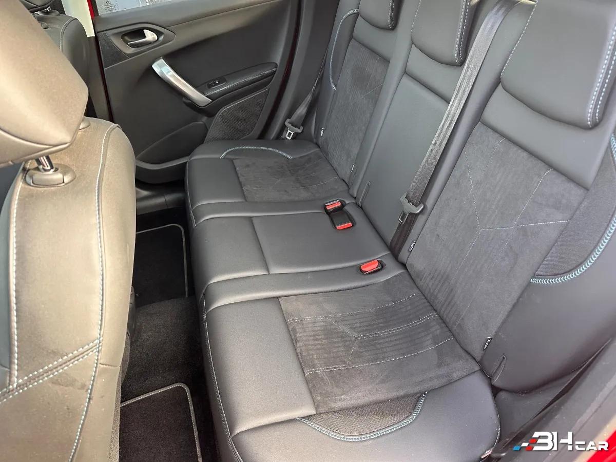 Aperçu indisponible de Peugeot 2008