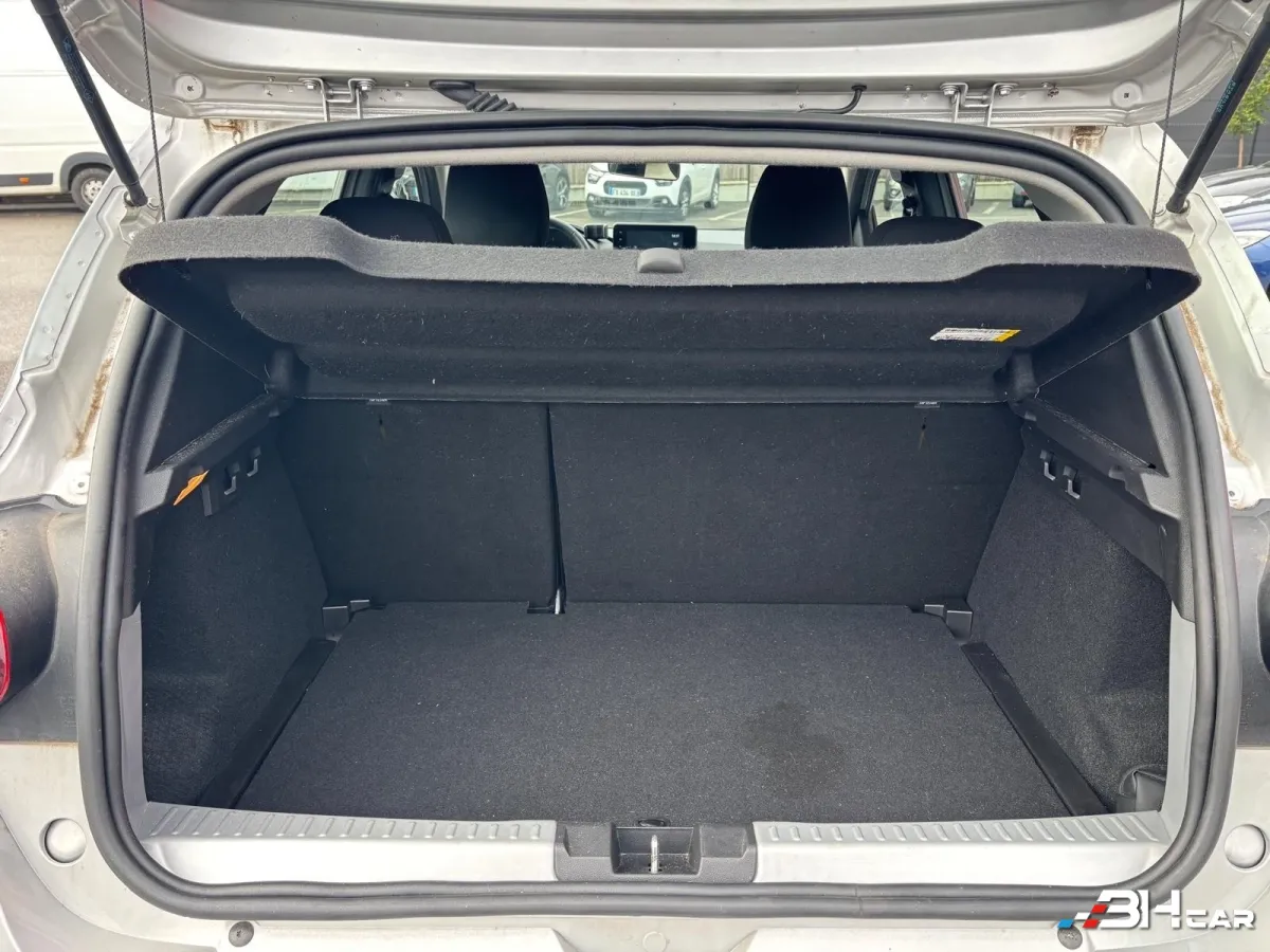 Dacia Sandero - photo 6