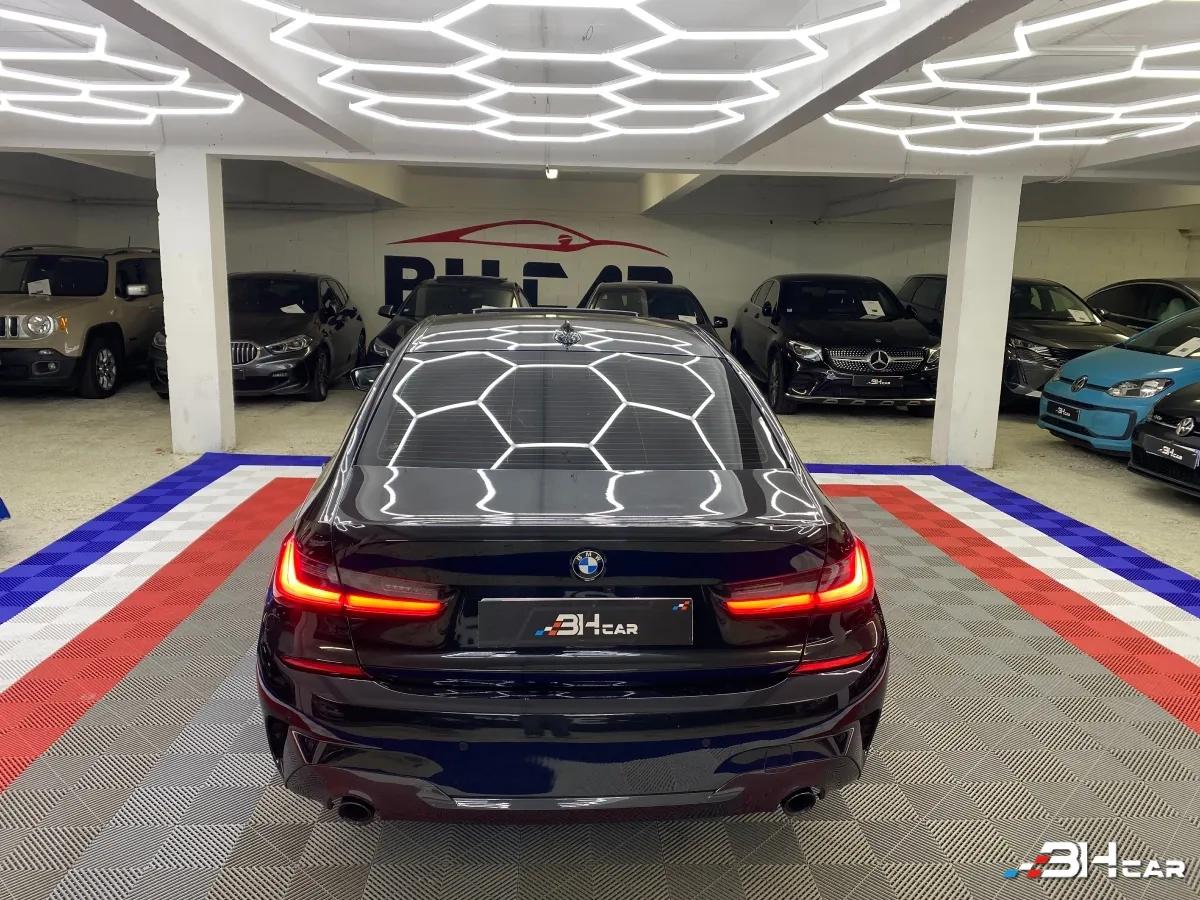 Aperçu indisponible de Bmw Série 3