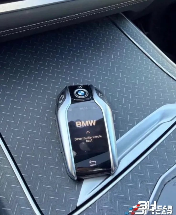 Bmw X5 - photo 8