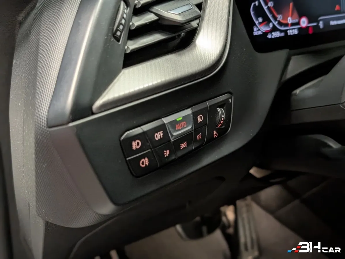 Bmw Serie 2 - photo 11