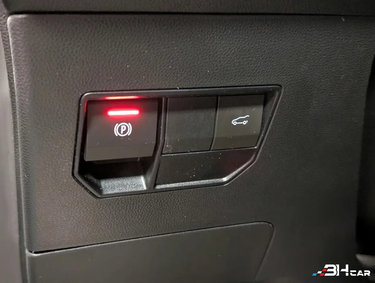 Dacia Bigster - photo 22