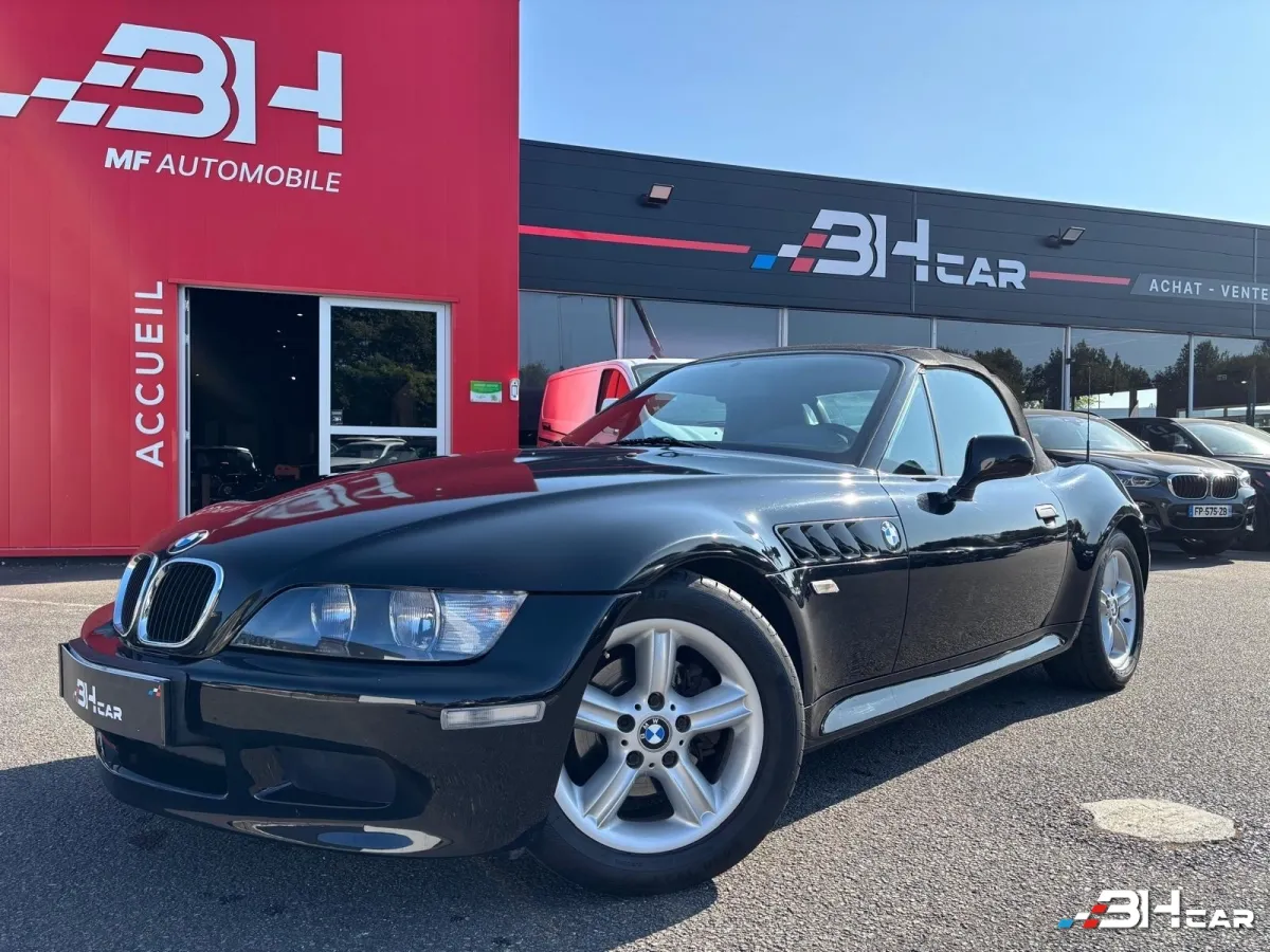 Bmw Z3
