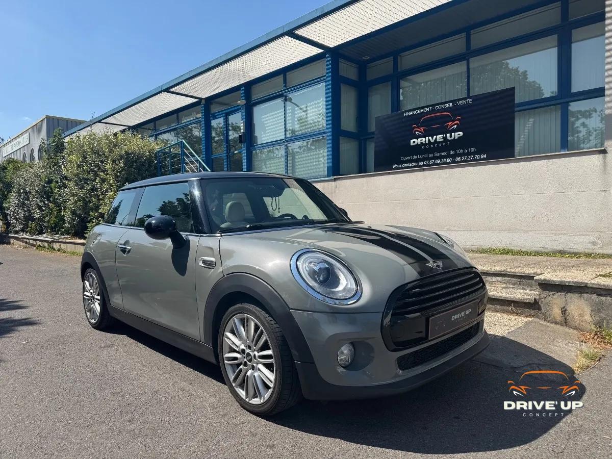 Mini Mini