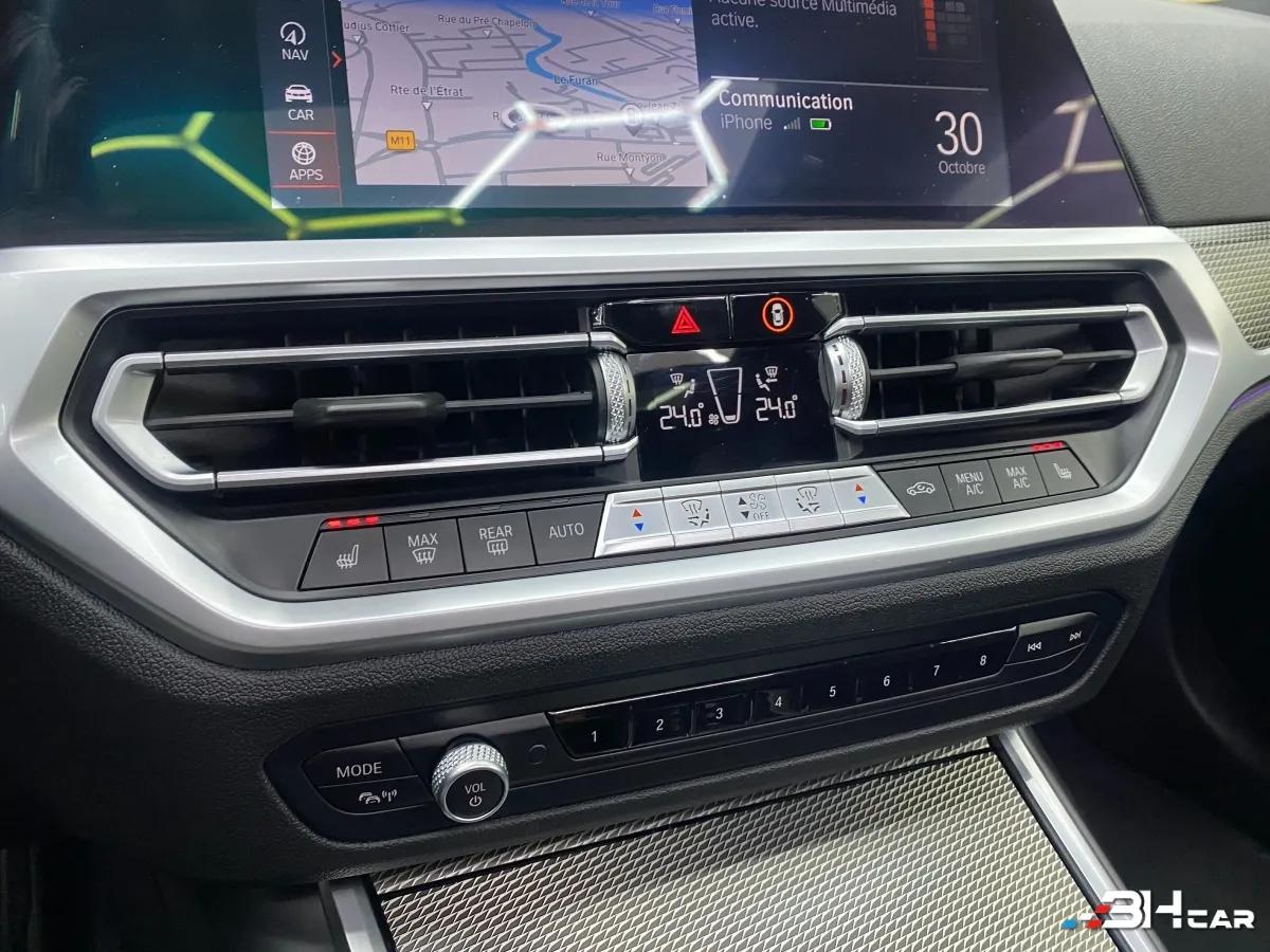 Aperçu indisponible de Bmw Série 3