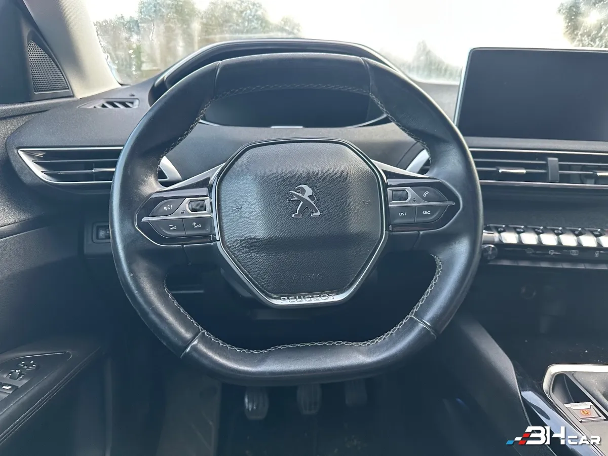 Peugeot 3008 - photo 13