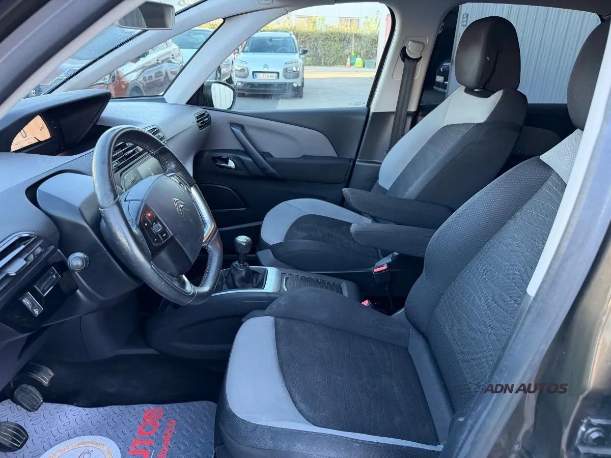 Citroen C4 Picasso 1.6 E-HDI 115 BUSINESS