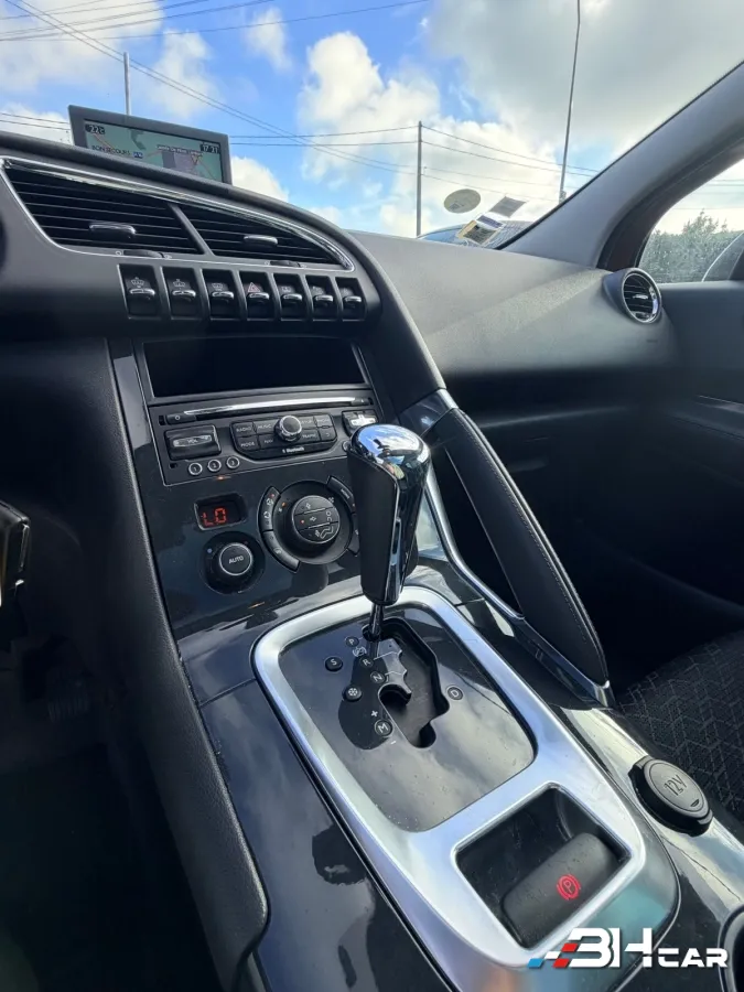 Peugeot 3008 - photo 4