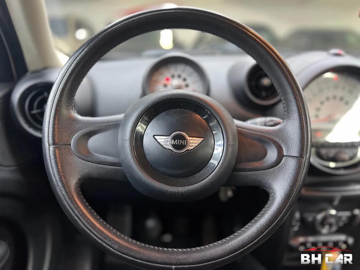 Aperçu indisponible de Mini Countryman