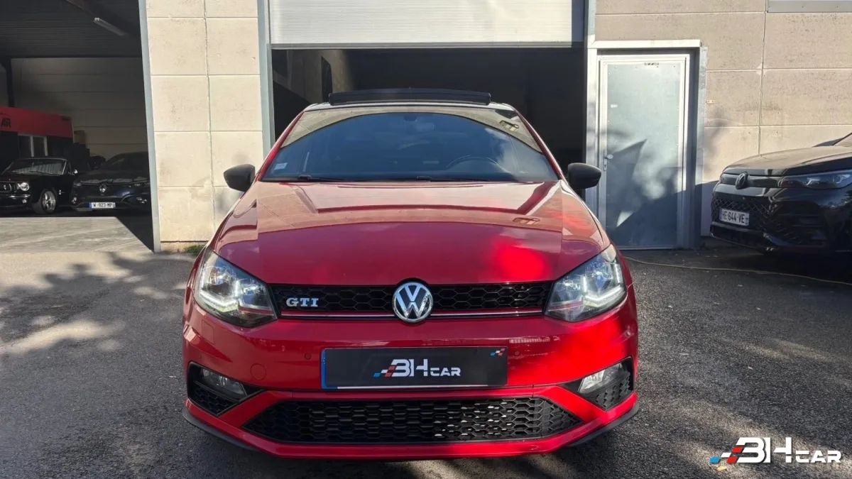 Volkswagen Polo - photo 2