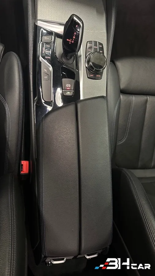 Bmw M550 - photo 29