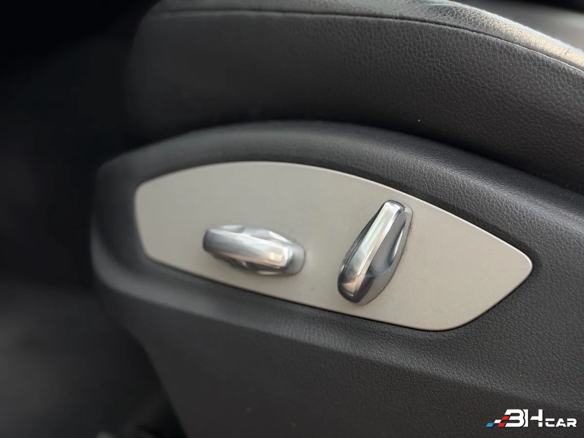Porsche Cayenne - photo 22