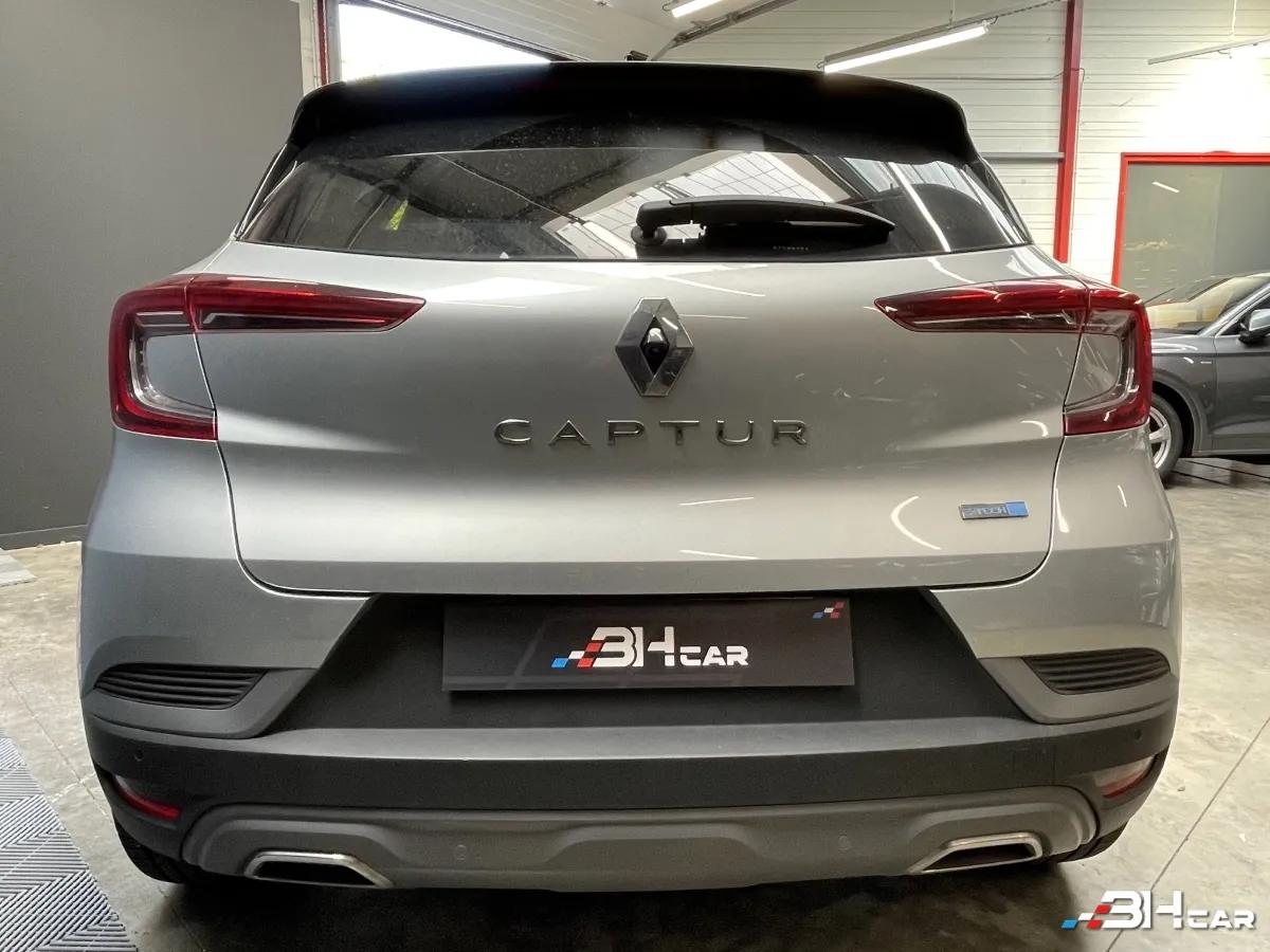 Aperçu indisponible de RENAULT Captur