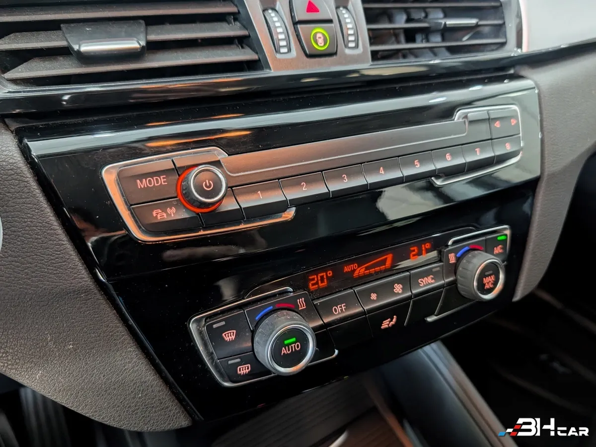 Bmw X1 - photo 25
