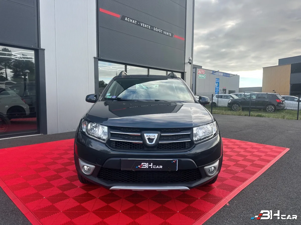 Dacia Sandero - photo 2
