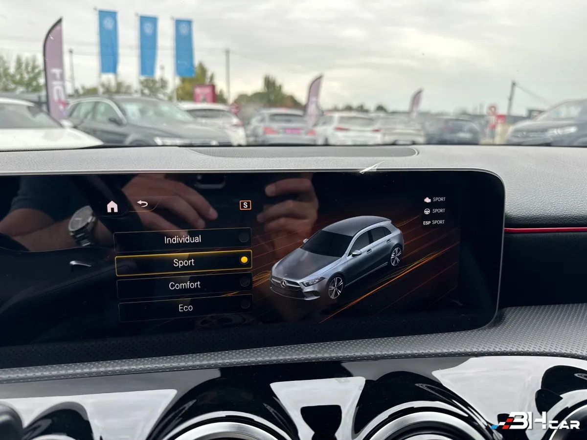Mercedes Classe A - photo 25