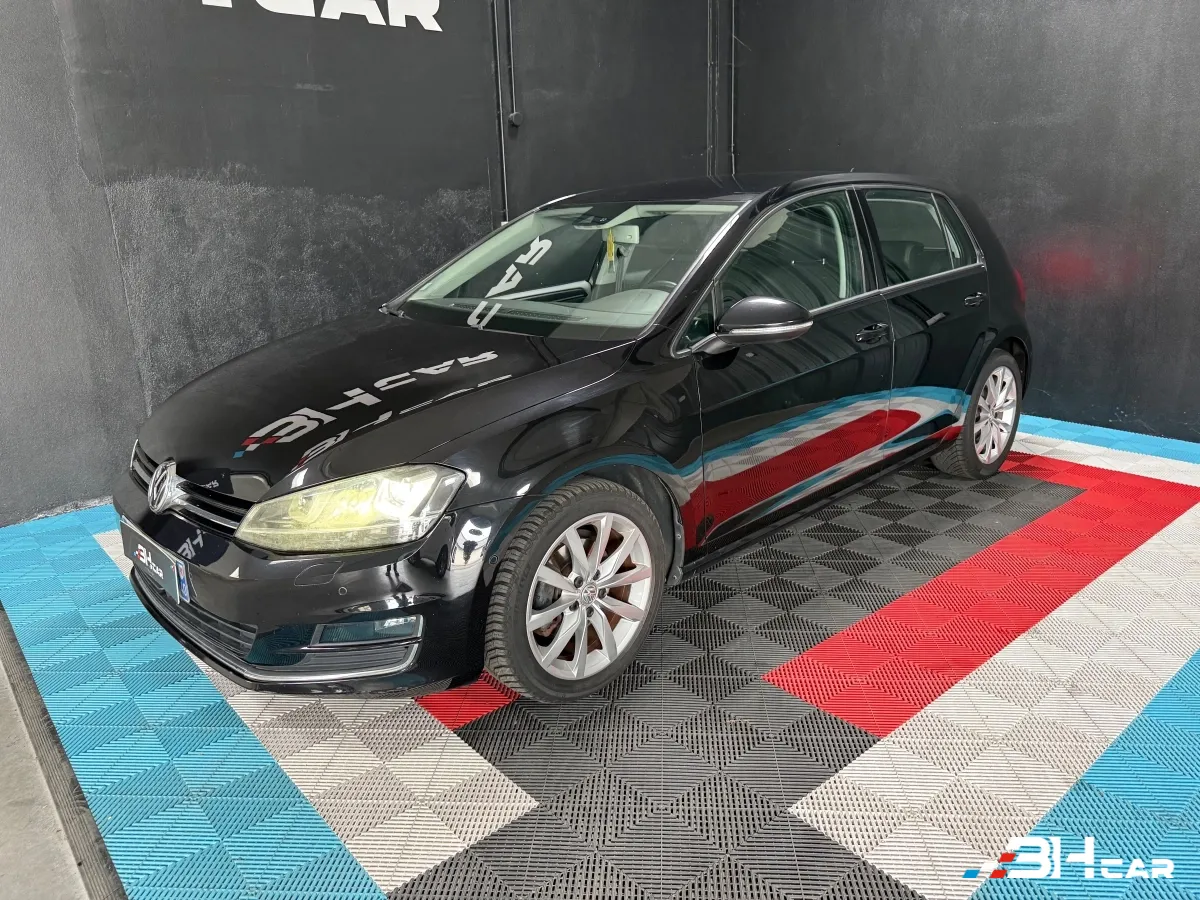 Volkswagen Golf - photo 5
