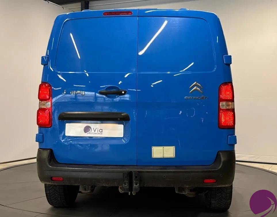 Citroen Jumpy