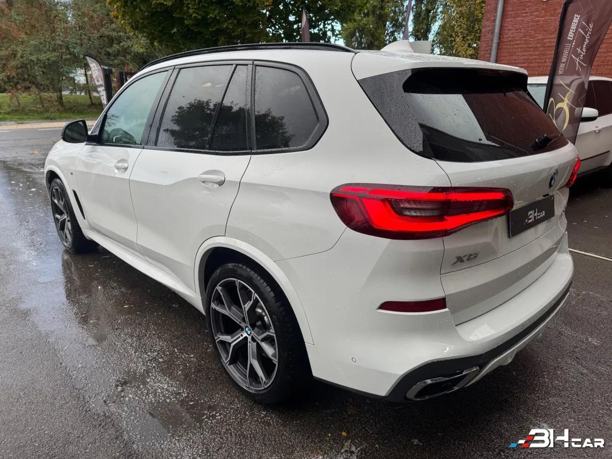 Aperçu indisponible de Bmw X5