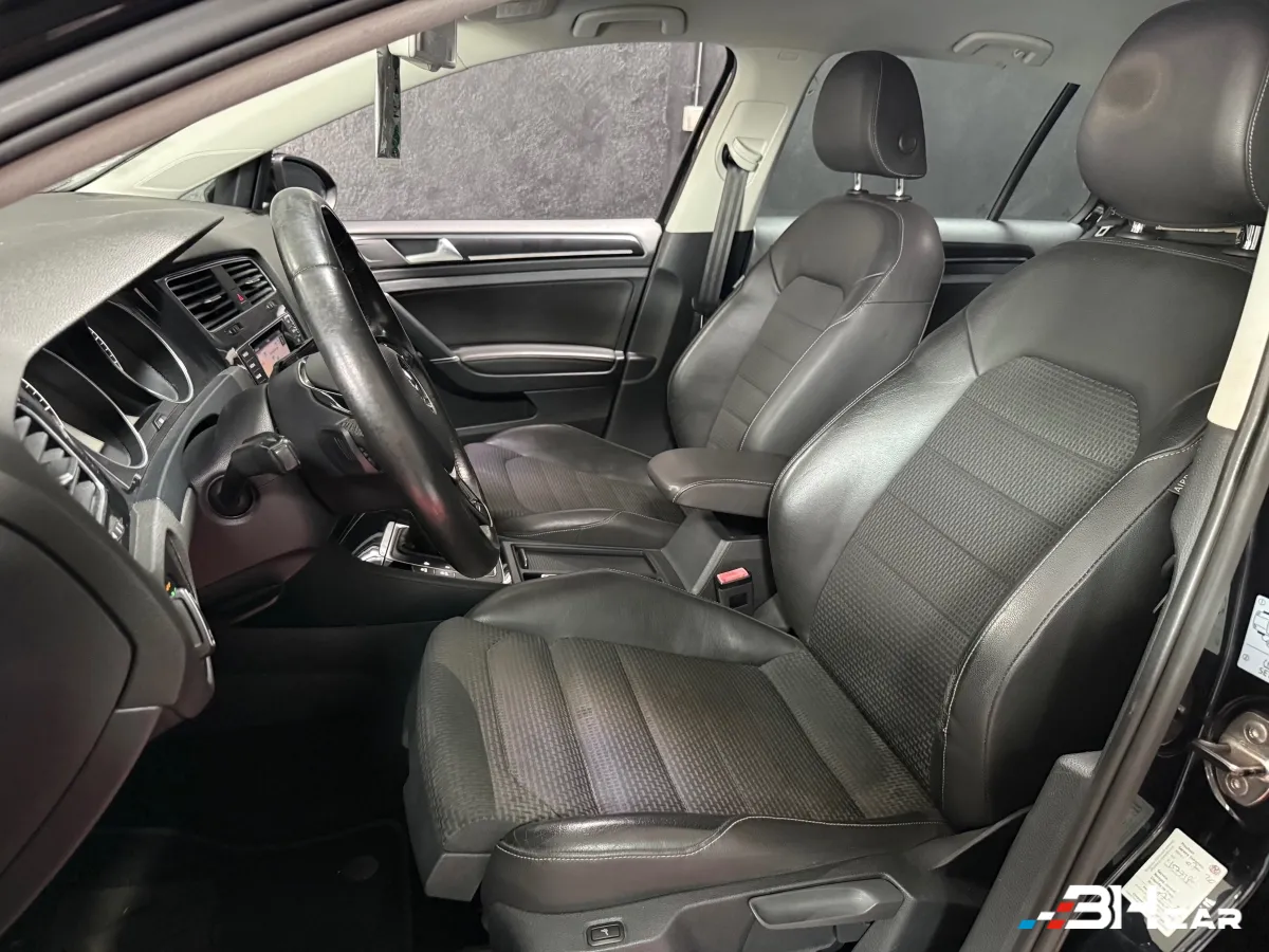 Volkswagen Golf - photo 17