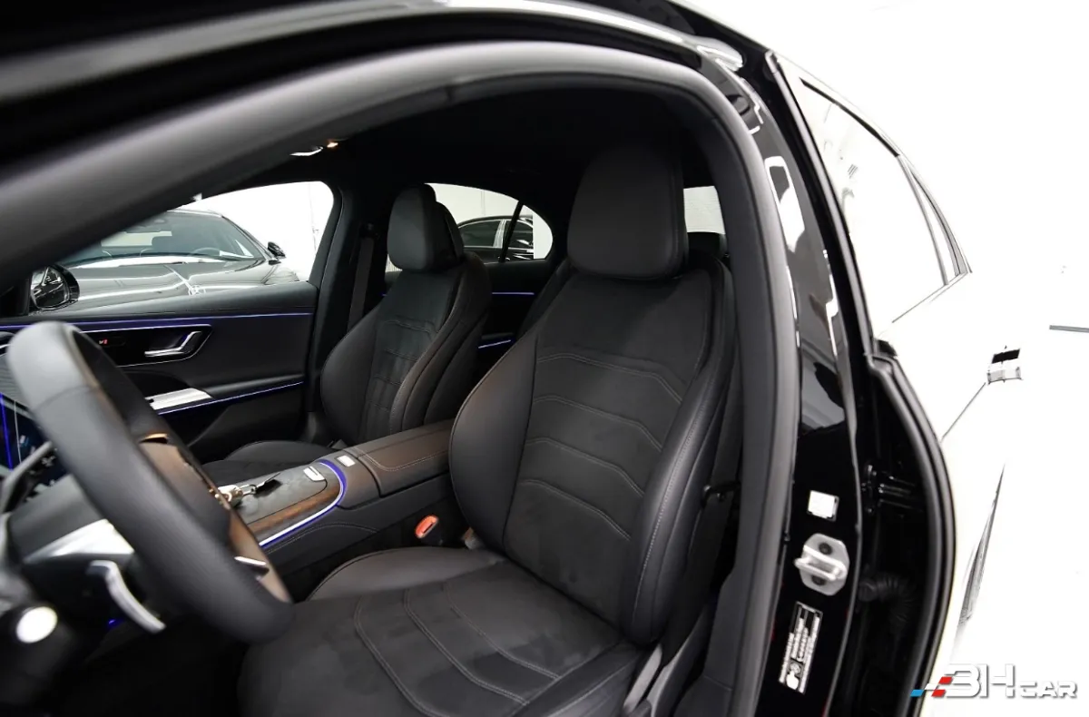 Mercedes Classe E - photo 7