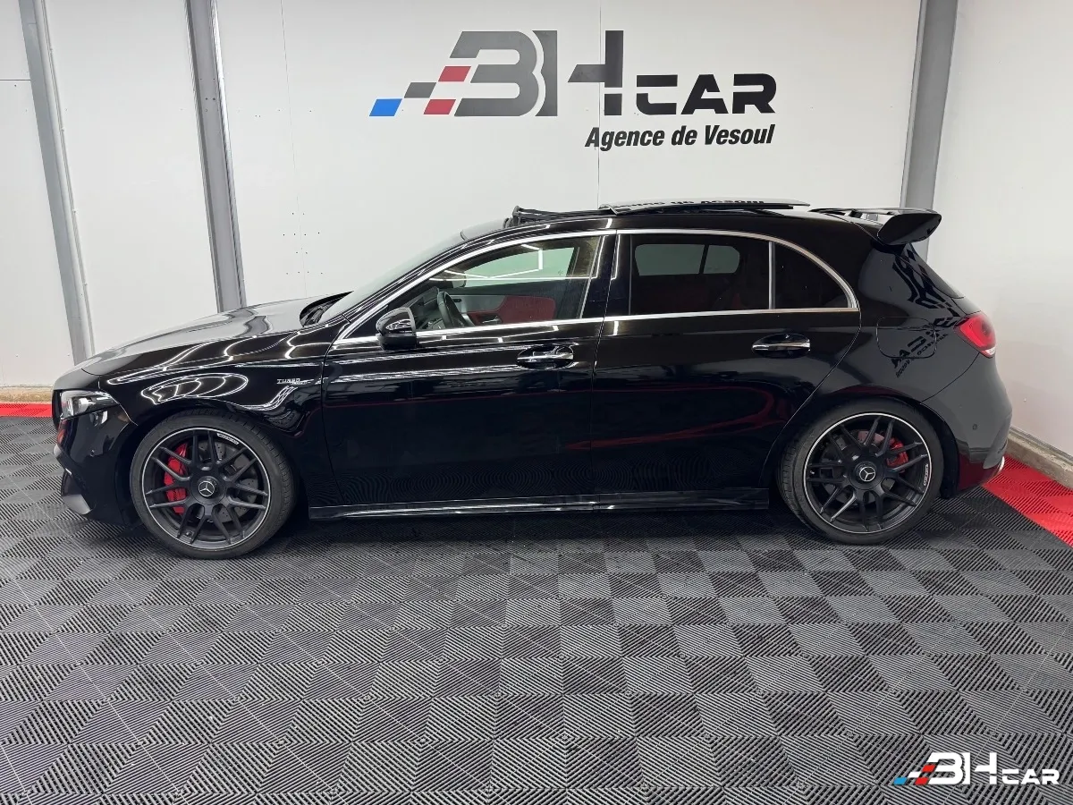 Mercedes Classe A - photo 5