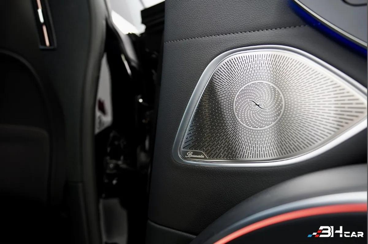 Aperçu indisponible de Mercedes-Benz CLASSE EQS