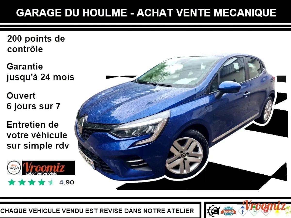 Photo du véhicule